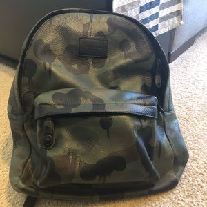 Men’s backpack